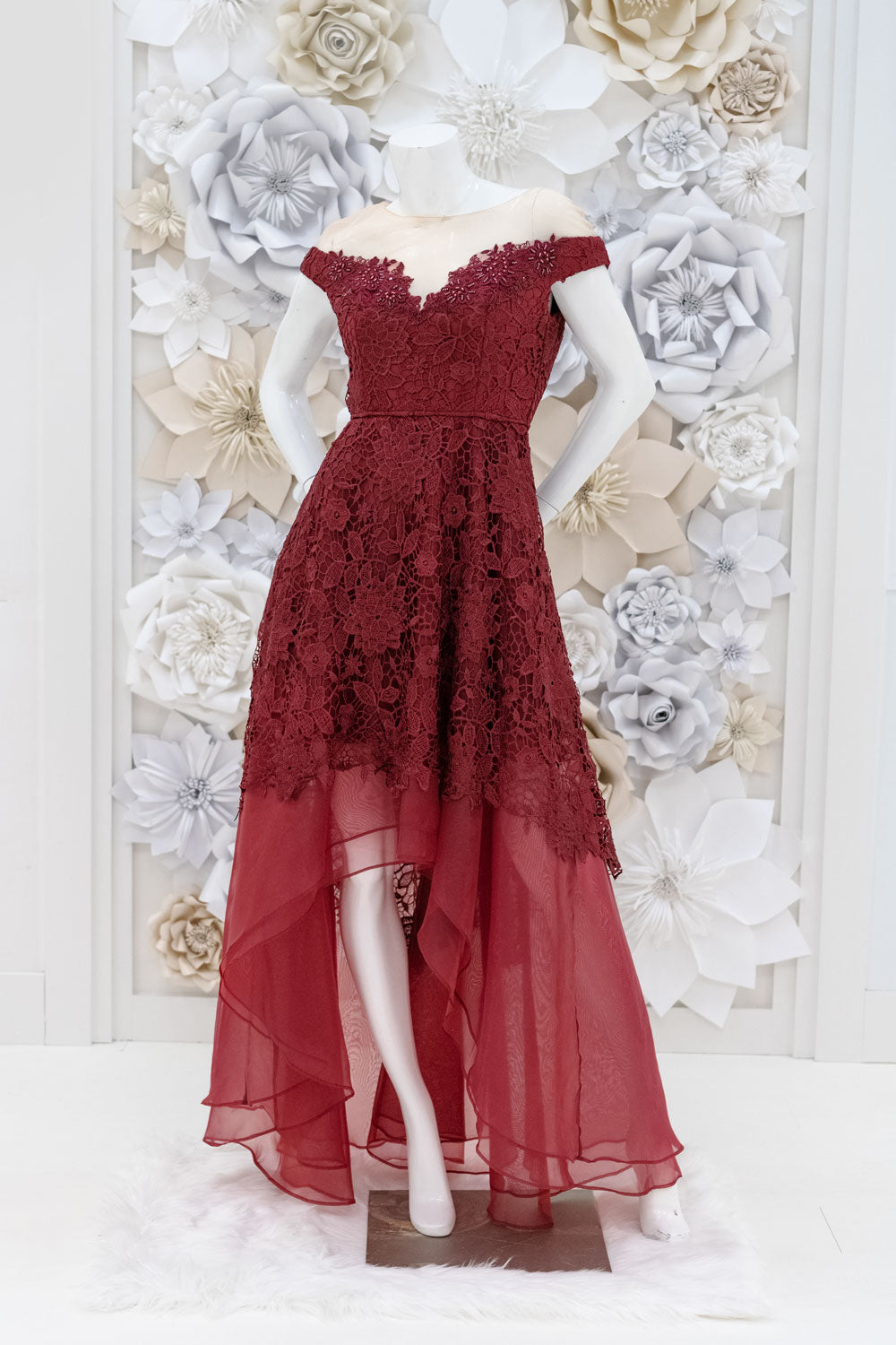 Karina 2024 lace dress